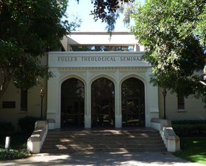 풀러 신학교