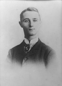 1891년의 벤 터핀