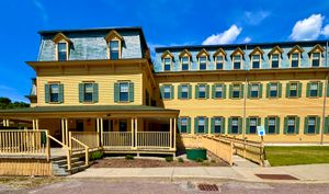 립턴 소재 브레드 로프 영어학교