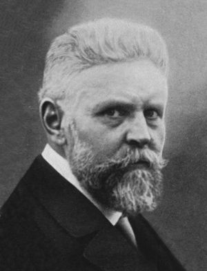 알프레드 플뢰츠(Alfred Ploetz)는 1895년에 "인종 위생"이라는 용어를 처음 사용했다.