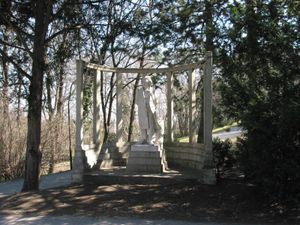 하이리겐슈타트 공원