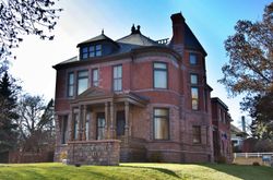 페티그루 저택 박물관