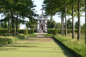 동쪽에서 바라본 호프베이크