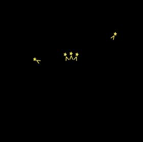 아낙시만드로스의 우주 모형