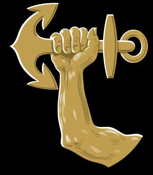 바르카우스 문장