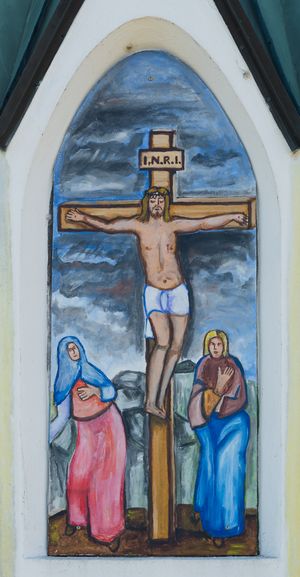 감리교도들은 예수 그리스도가 소수가 아닌 모든 인류를 위해 죽으셨다고 믿는다. 이는 무제한 속죄론의 교리이다.