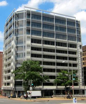 미국 세계 식량의 날 위원회 사무소 (워싱턴 D.C.)