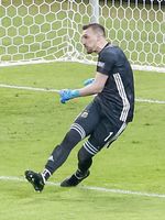 2019년 아르헨티나에서 활약하는 아르마니