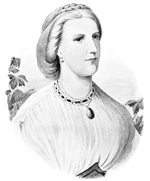 아이자벨 버턴의 삽화