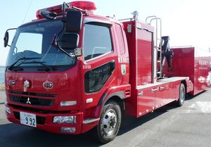 파이터(2005년 개선형, 베스트원 파이터)