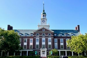 1939년에 지어진 펄드 홀