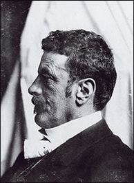 칼 비트겐슈타인의 초상화, 1910년