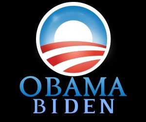 오바마-바이든 캠페인 로고