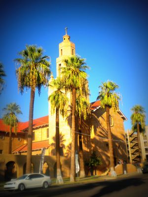 피닉스 제1장로교회 (애리조나주 피닉스)