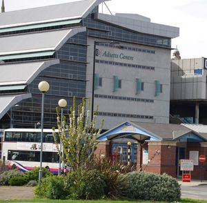 애드셋츠 학습 센터