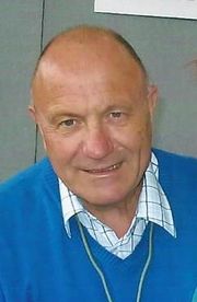 조지 코헨(George Cohen)