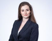 나타샤 하우스도르프(Natasha Hausdorff)