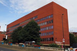 알프레드 데니 빌딩(Alfred Denny Building)