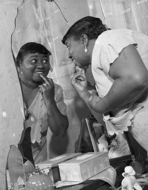 1940년 2월의 맥대니얼