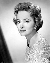 올리비아 드 하빌랜드, 심사위원장