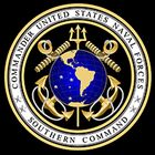 미국 해군 남부사령부