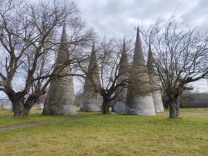 두딕 추모 공원