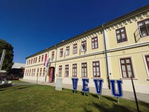 부코바르 라브슬라브 루지치카 응용과학대학