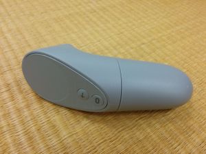 오큘러스 고 컨트롤러