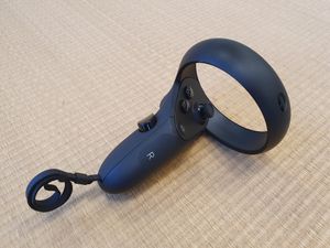 오큘러스 터치 컨트롤러(오른손)