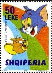 톰과 제리 1편 공개(1940)