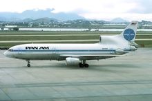 록히드 L-1011(Lockheed L-1011)