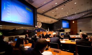 2014년 9월 8일 NTSB 청문회