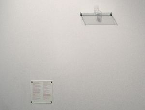 마이클 크레이그-마틴의 An Oak Tree (1973)