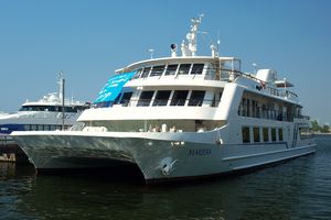 니시닛폰 철도의 마리에라