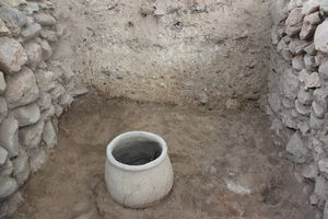 단지 풀무 (발굴)