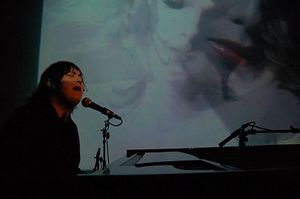 2008년의 아노니