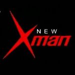 뉴 X맨 로고