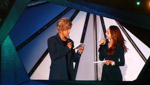 KCON JEJU 2015 MC로 참여한 강남