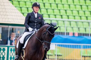 안 카트린 뤼베 (2016)