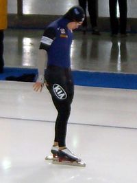 2008–2009년 스피드 스케이팅 월드컵