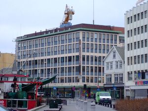 스타방에르 아프텐블라