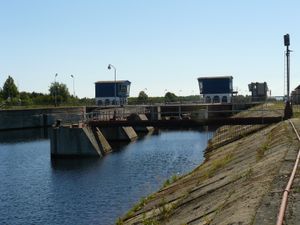 백해-발트해 운하