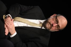 폴란드 최고 랍비 – 미하엘 슈드리히