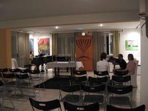 개혁파 베이트 바르샤바 회당