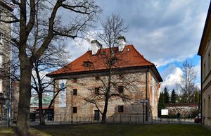 크라쿠프의 스타니스와프 비스피안스키 박물관