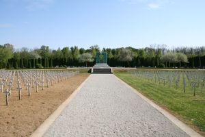 부코바르 기념 묘지