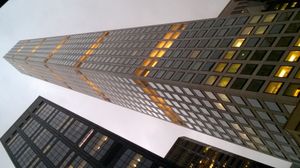 지상에서 본 모습