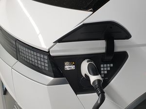 현대 아이오닉 5 충전