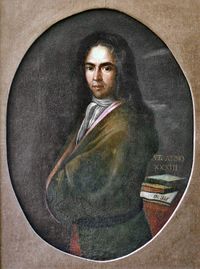 Ivan Gundulić (1589/8-1638)