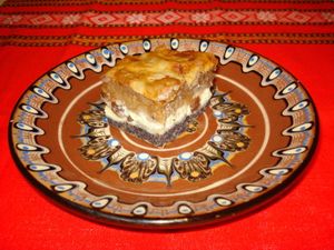 메지무르스카 기바니차